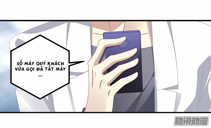 Thiên lại âm linh: Chapter 14