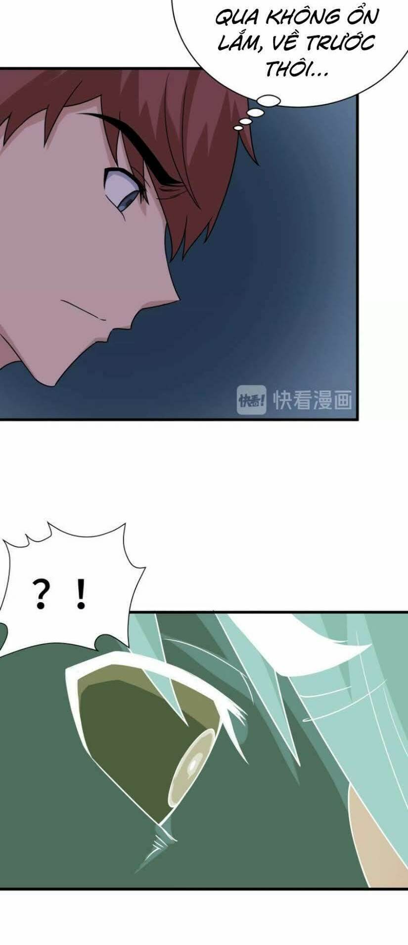 Hệ Thống Tu Tiên Mạnh Nhất: Chapter 21