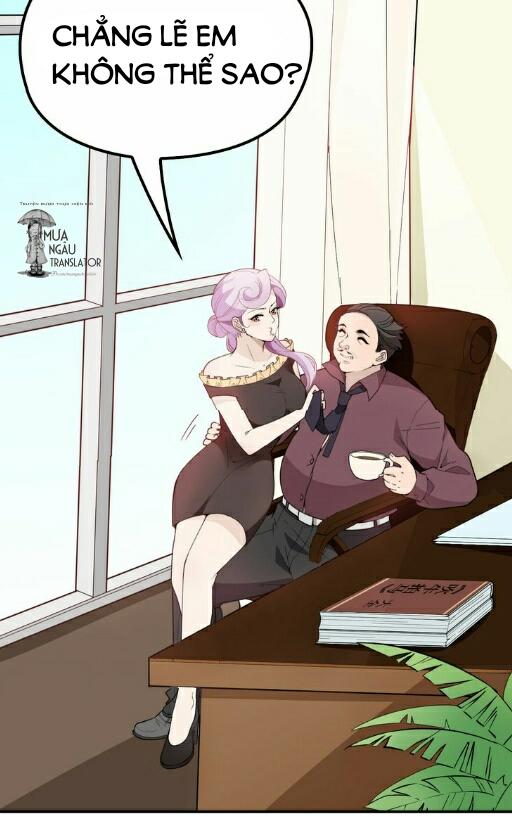 Tổng Tài Hai Mặt Sủng Thê Chỉ Nam: Chapter 10