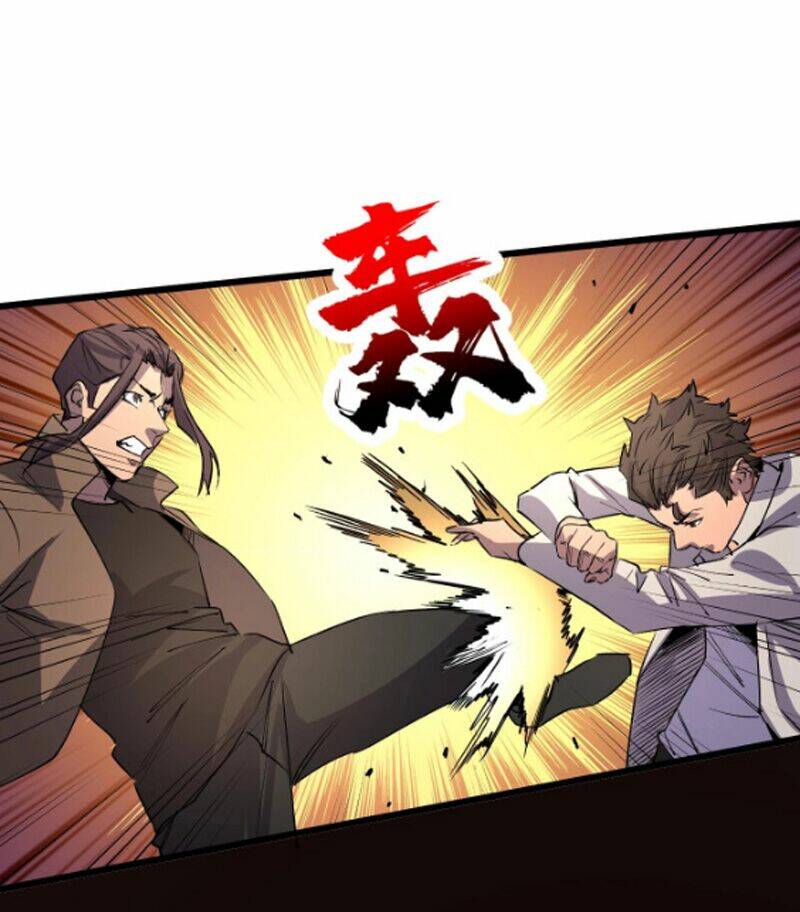 Bắt Đầu Với Tề Thiên Đại Thánh: Chapter 18