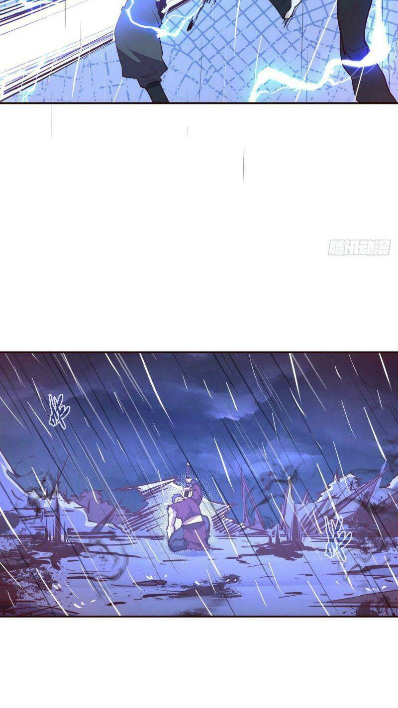 Sinh Tử Quyết: Chapter 115