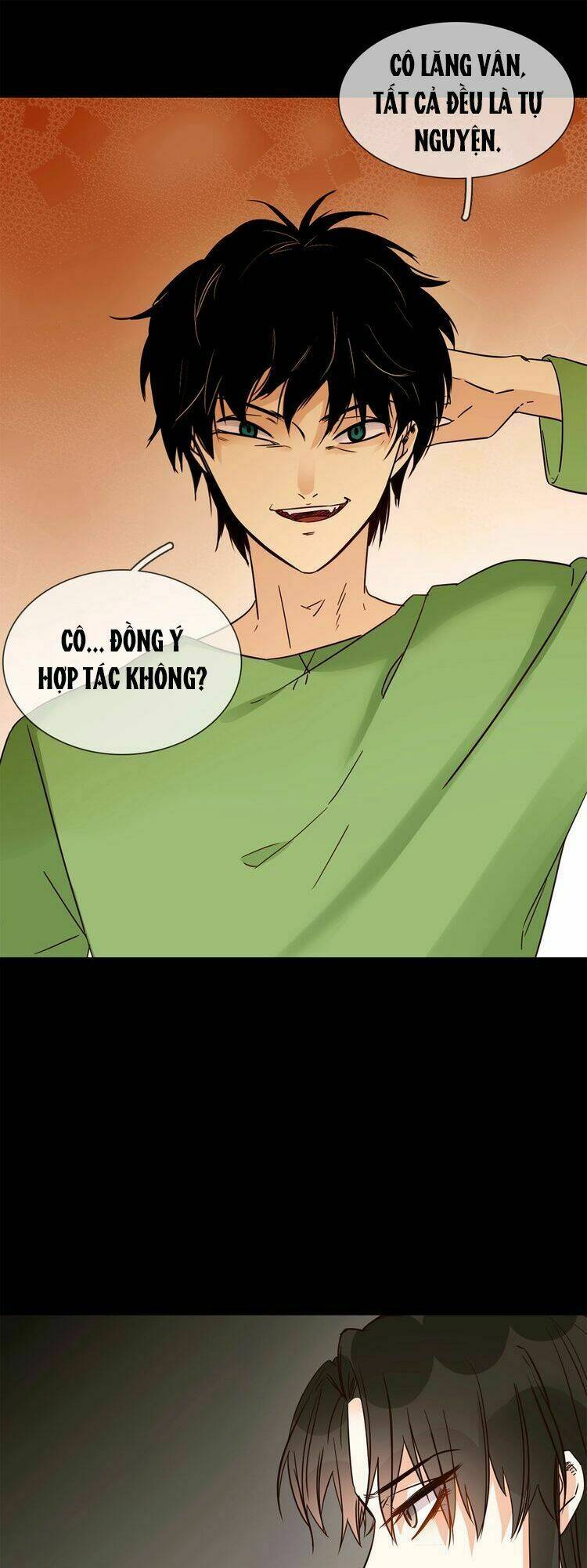 Ngôi Sao Vụn Vỡ: Chapter 14