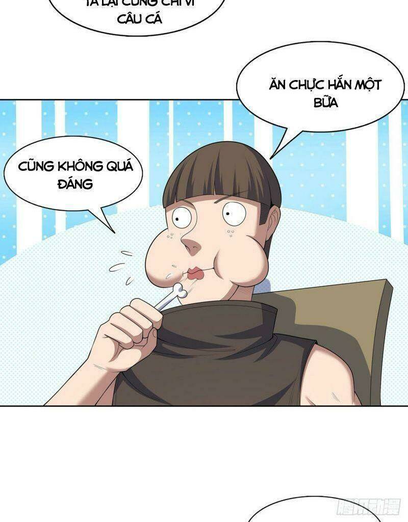 Thần Long Tinh Chủ: Chapter 30