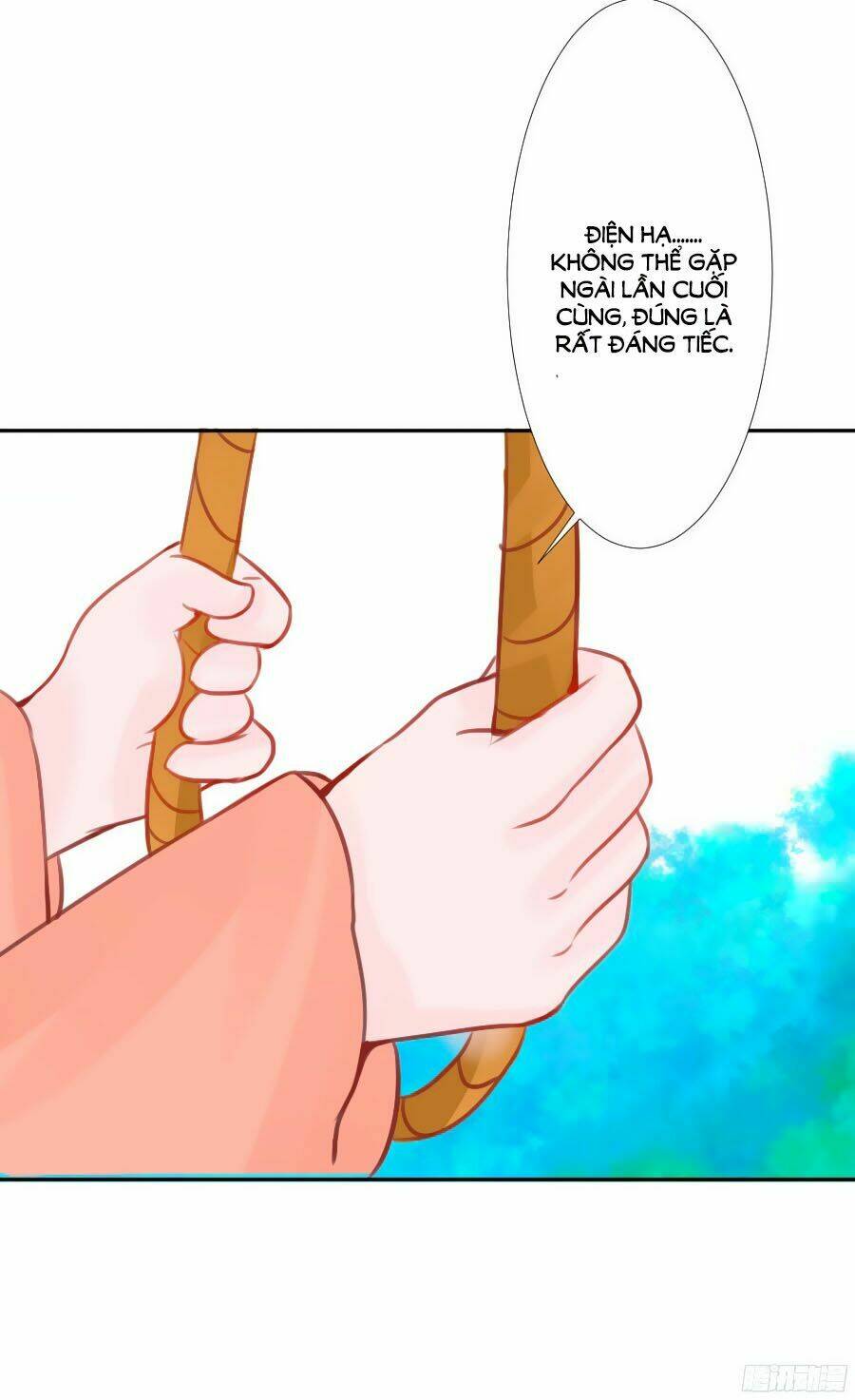 Đường Hoa Nhất Mộng Cổ Phi Truyện: Chapter 7