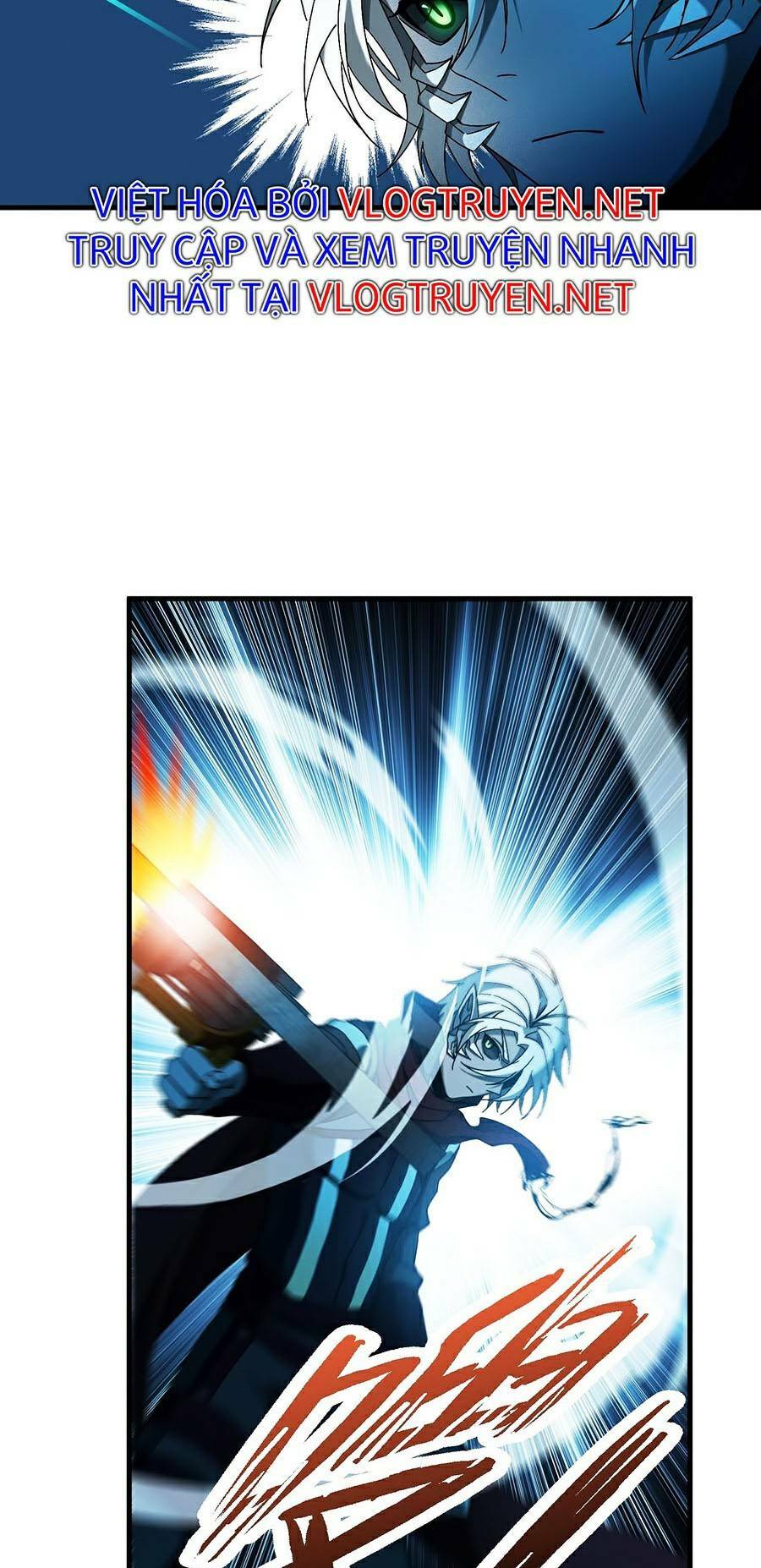Người Chơi Siêu Mạnh: Chapter 5