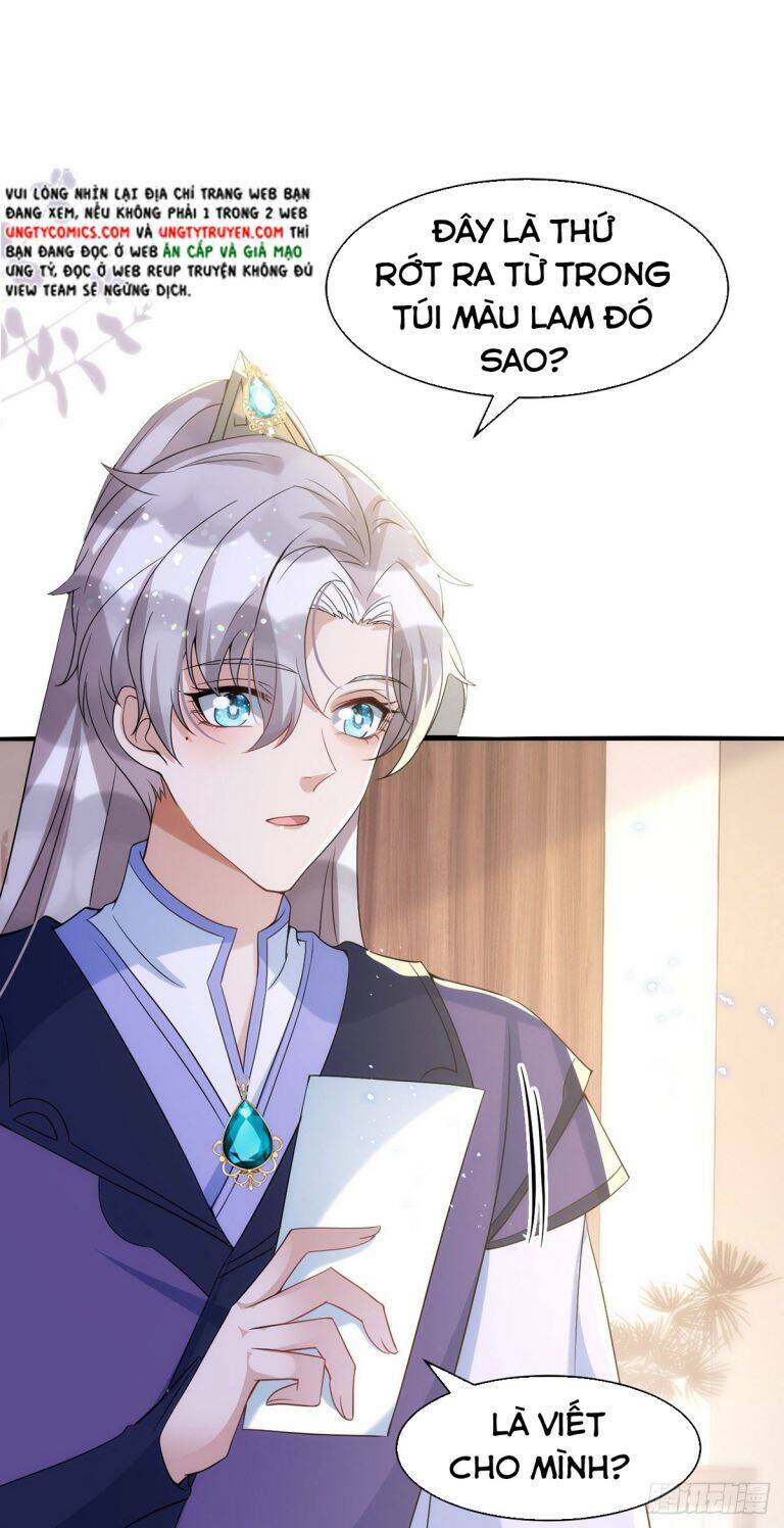 Thú Thụ Bất Thân: Chapter 110