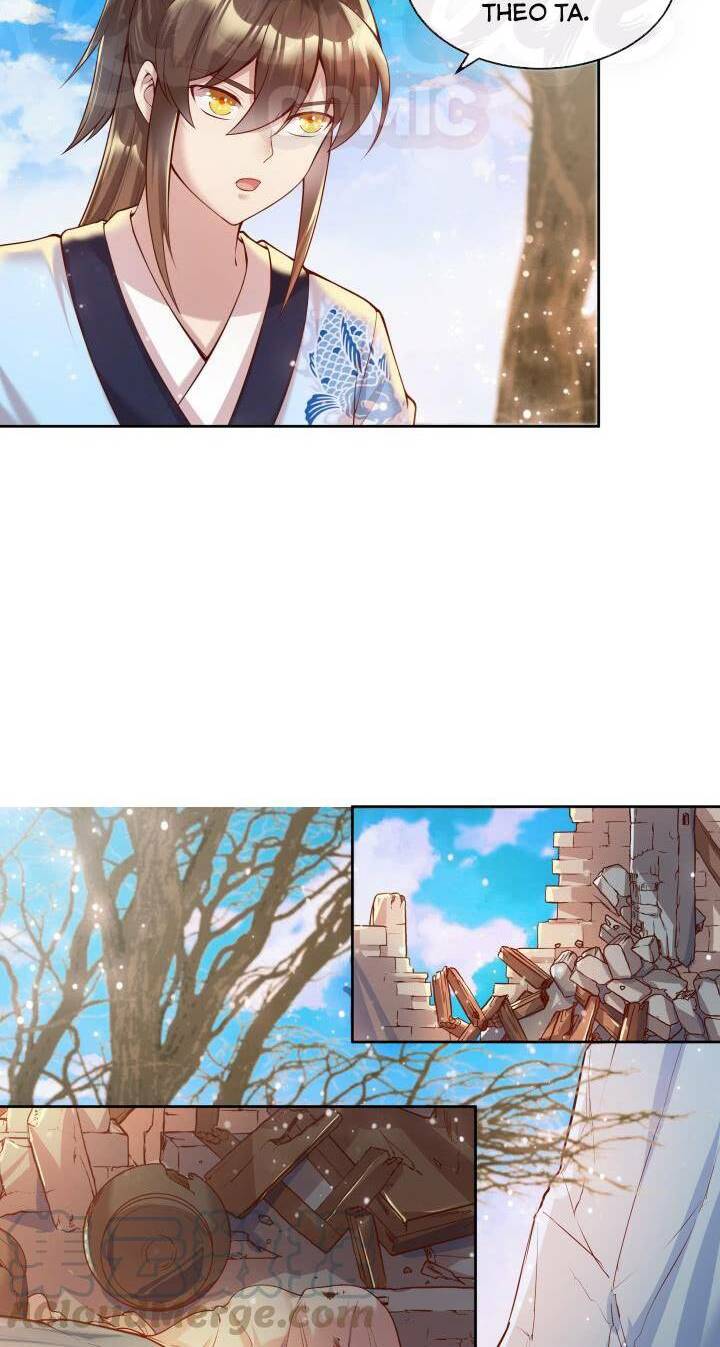 Siêu Phàm Truyện: Chapter 57