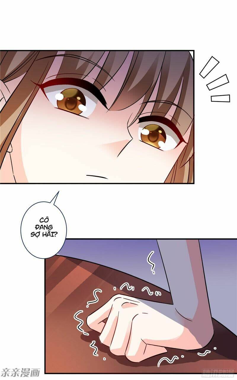 Vợ Yêu Là Báu Vật: Chapter 42