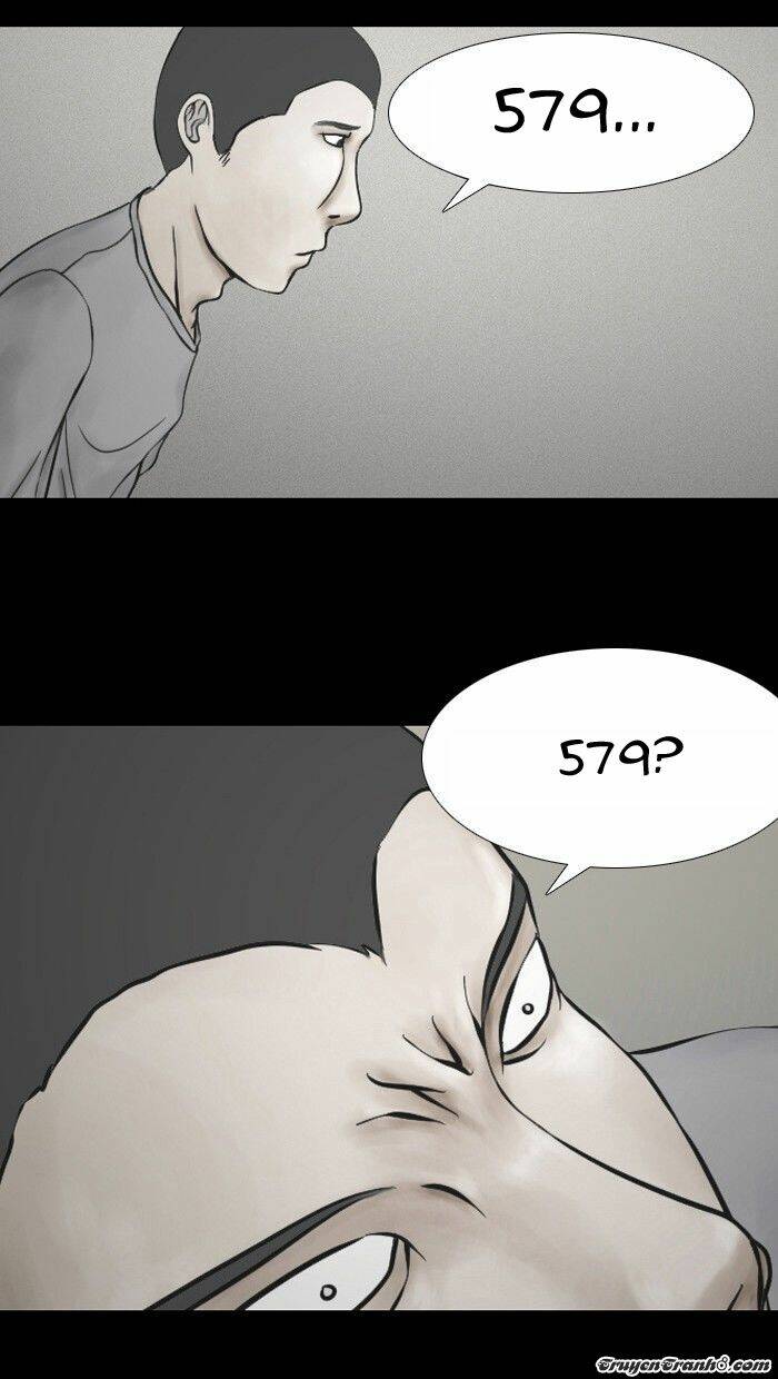 Thứ Sáu: Những Câu Chuyện Cấm: Chapter 24