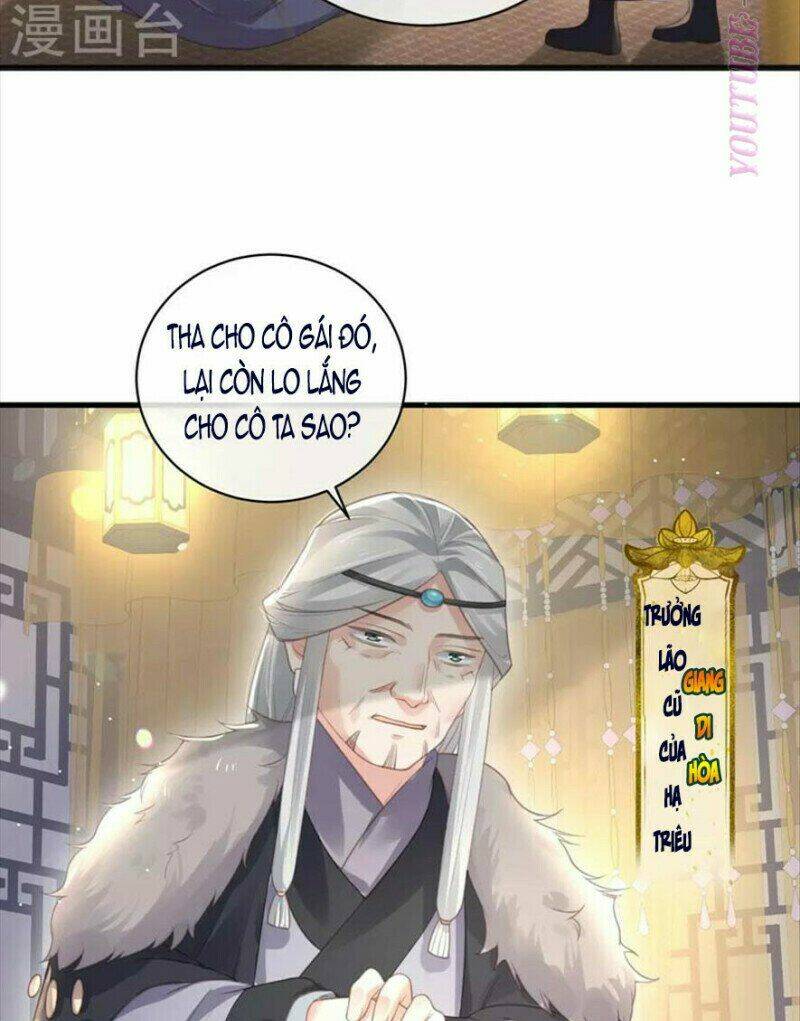 Nhật Kí Học Tập Của Hắc Liên Hoa: Chapter 55