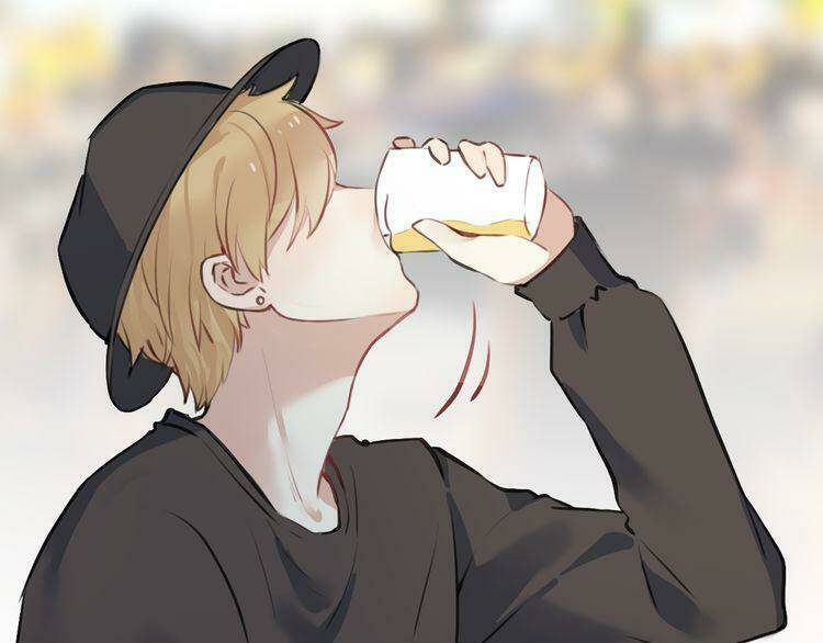 Cuộc Chiến Tình Yêu: Chapter 18