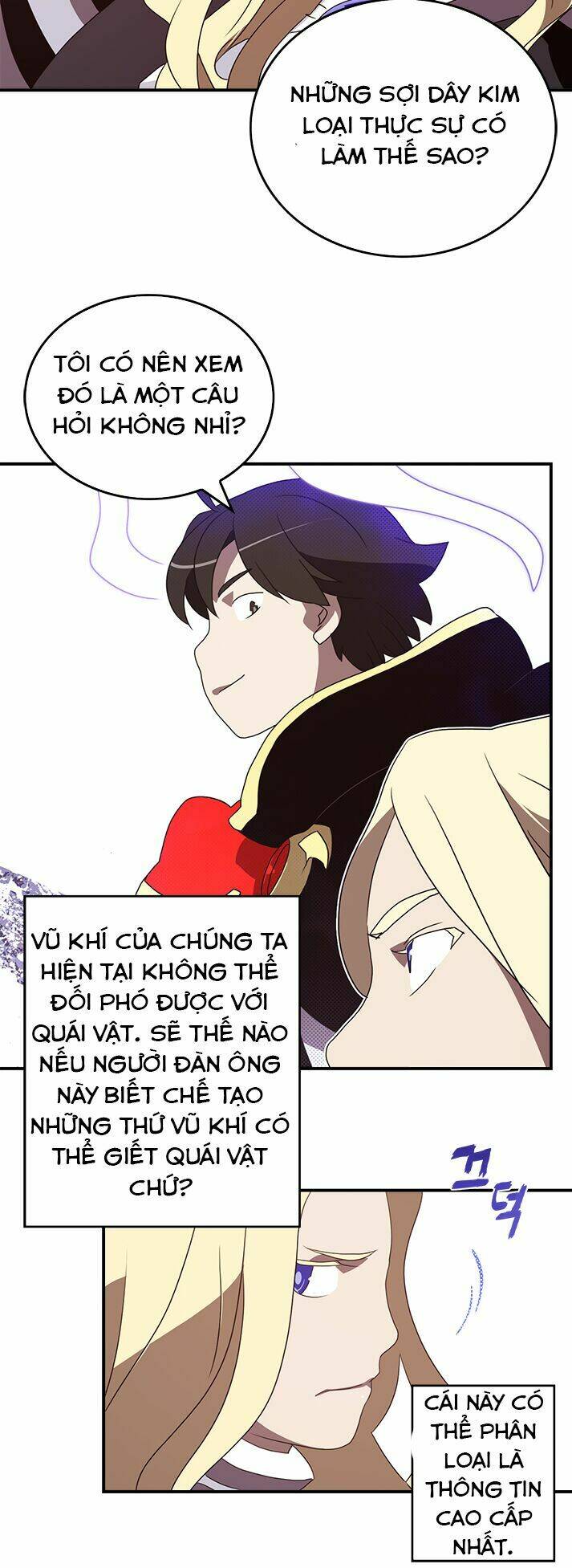 Ta Là Vua Pháp Sư: Chapter 59