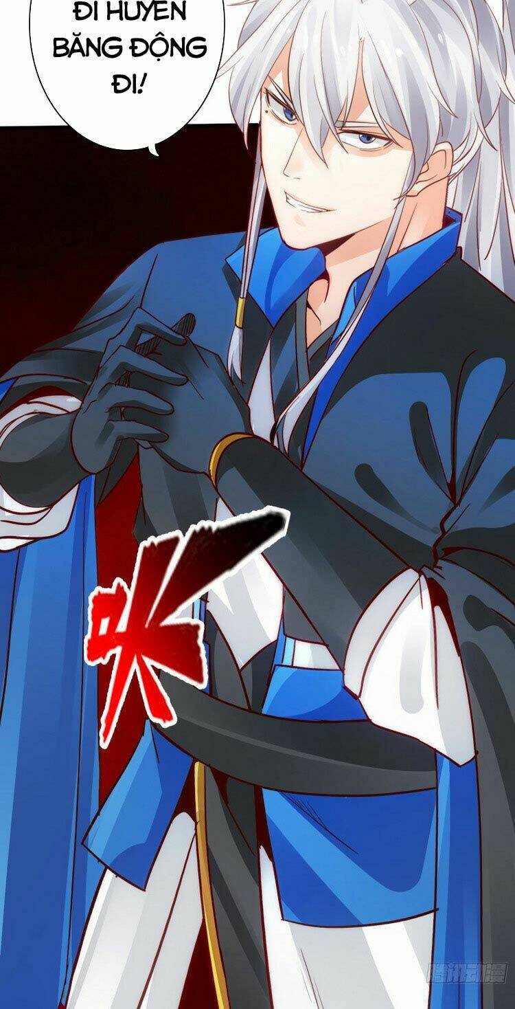 Chư Thiên Ký: Chapter 280