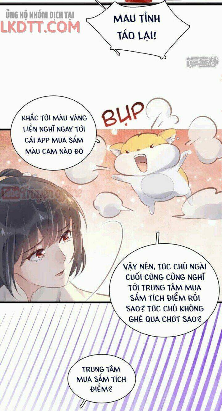 Nhật Kí Học Tập Của Hắc Liên Hoa: Chapter 15