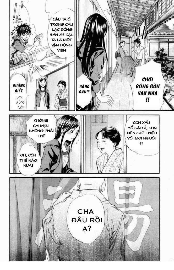 Alive - The Final Evolution: Chapter 46