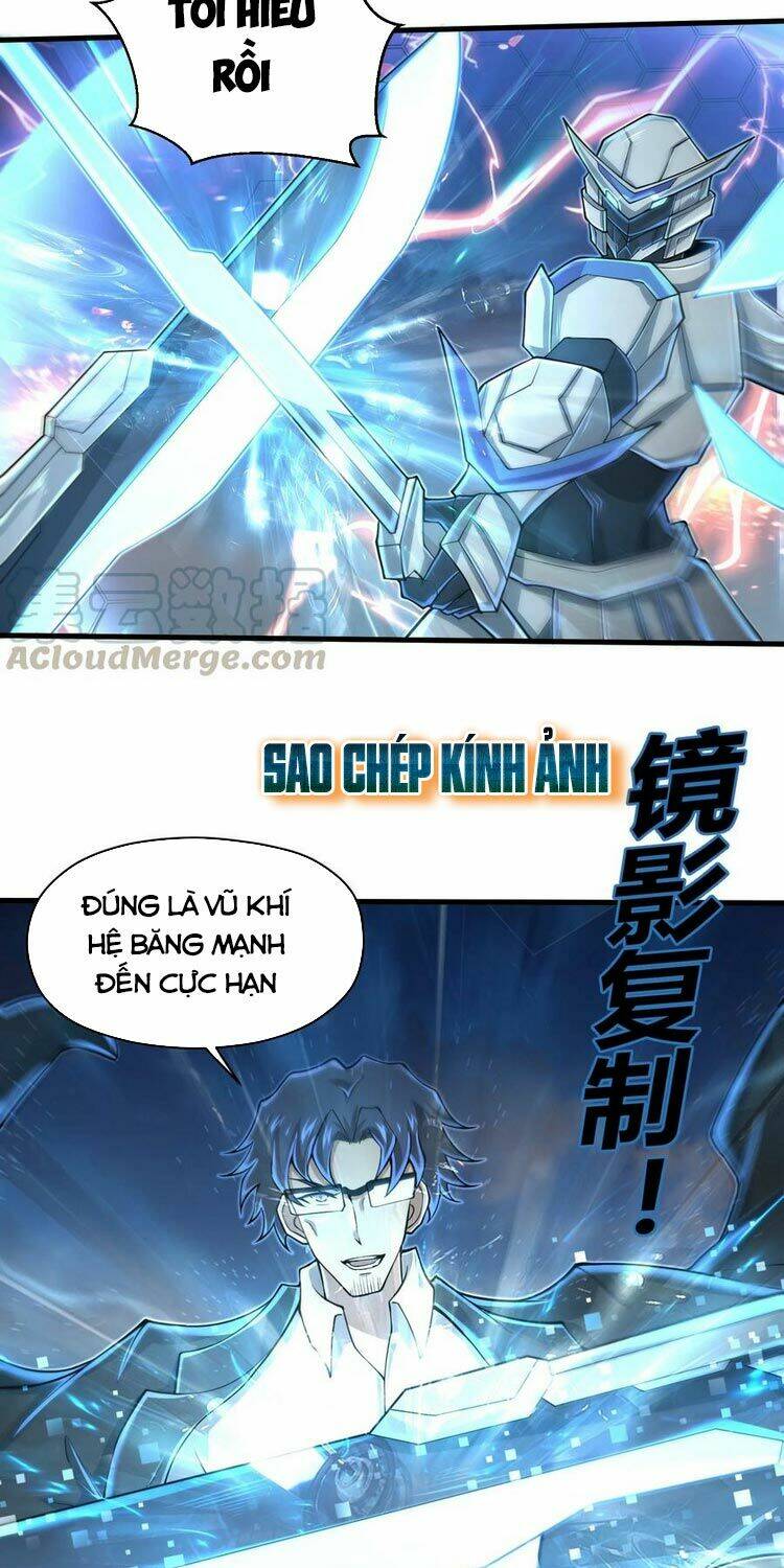 Một Trăm Triệu Điểm: Chapter 68