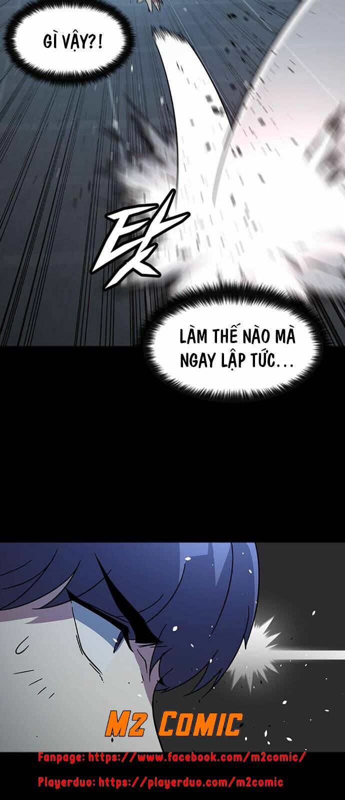 Điểm Chết: Chapter 27