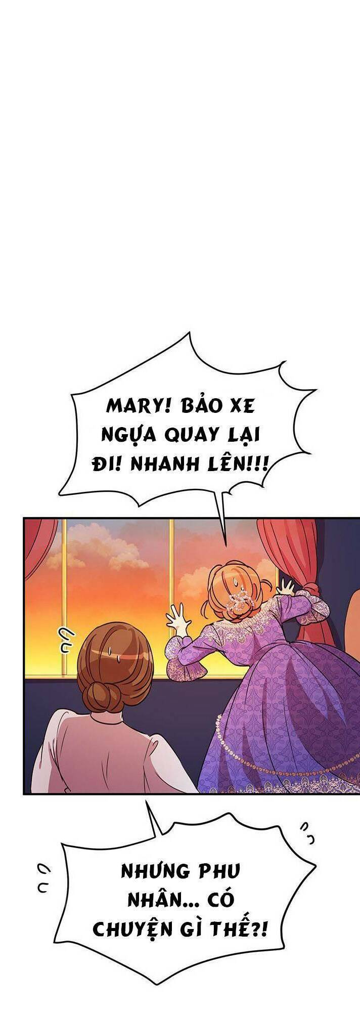 Công Tước, Loạn Vừa Thôi!: Chapter 31