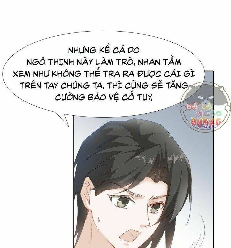 Ảnh Đế Yêu Hồ: Chapter 26
