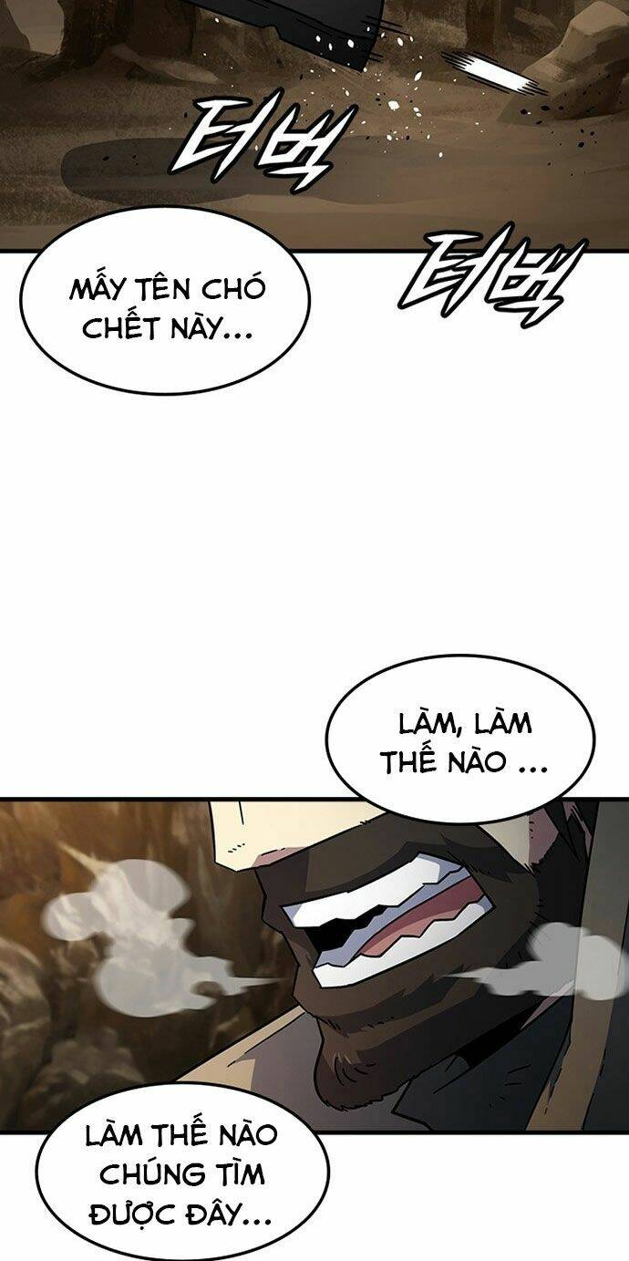 Điểm Chết: Chapter 18