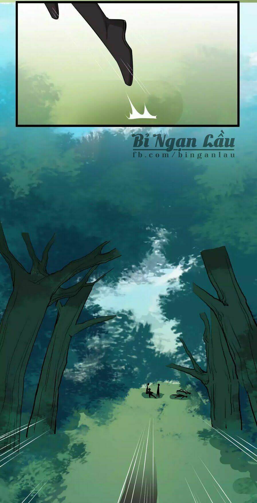 Bồng Sơn Viễn: Chapter 36