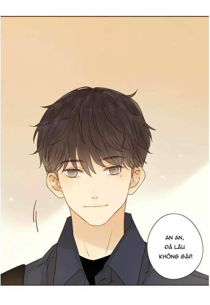Cô Ấy Không Đáng Yêu: Chapter 10