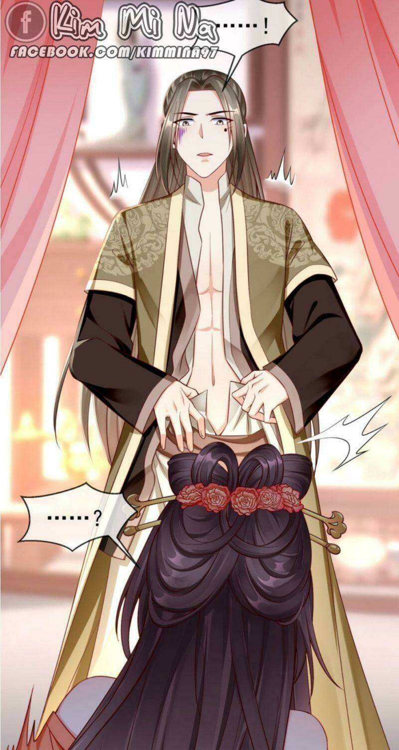 Vương Phi Là Đoá Bạch Liên Hoa: Chapter 24