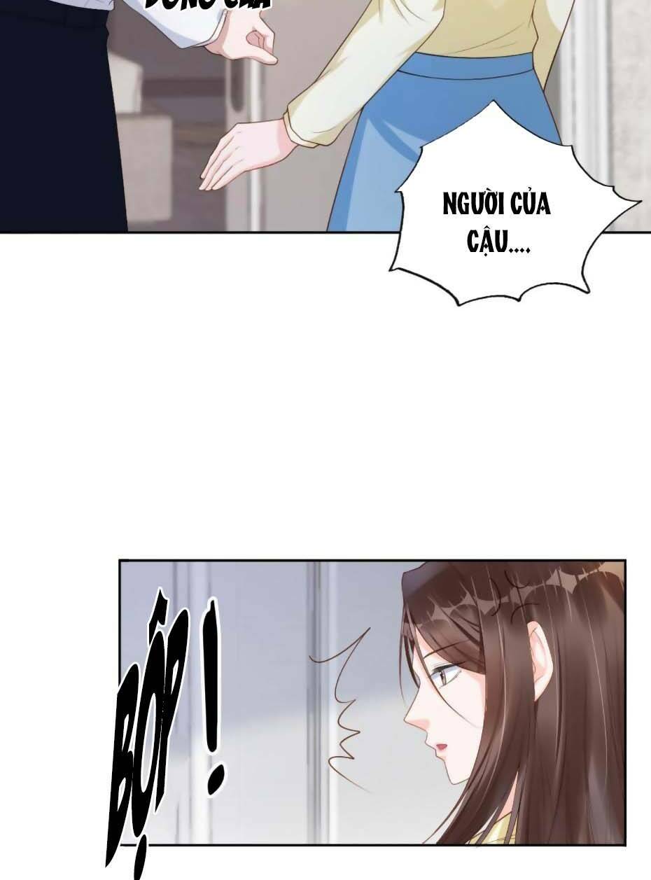 Dây Dưa Không Dứt: Chapter 25