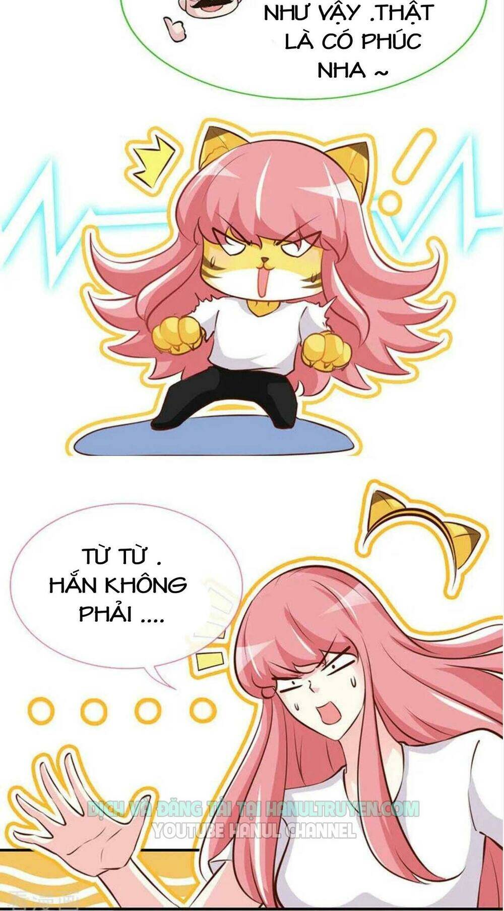 TRUY NÃ TOÀN CẦU TRUY THÊ VỀ SỦNG: Chapter 49.2