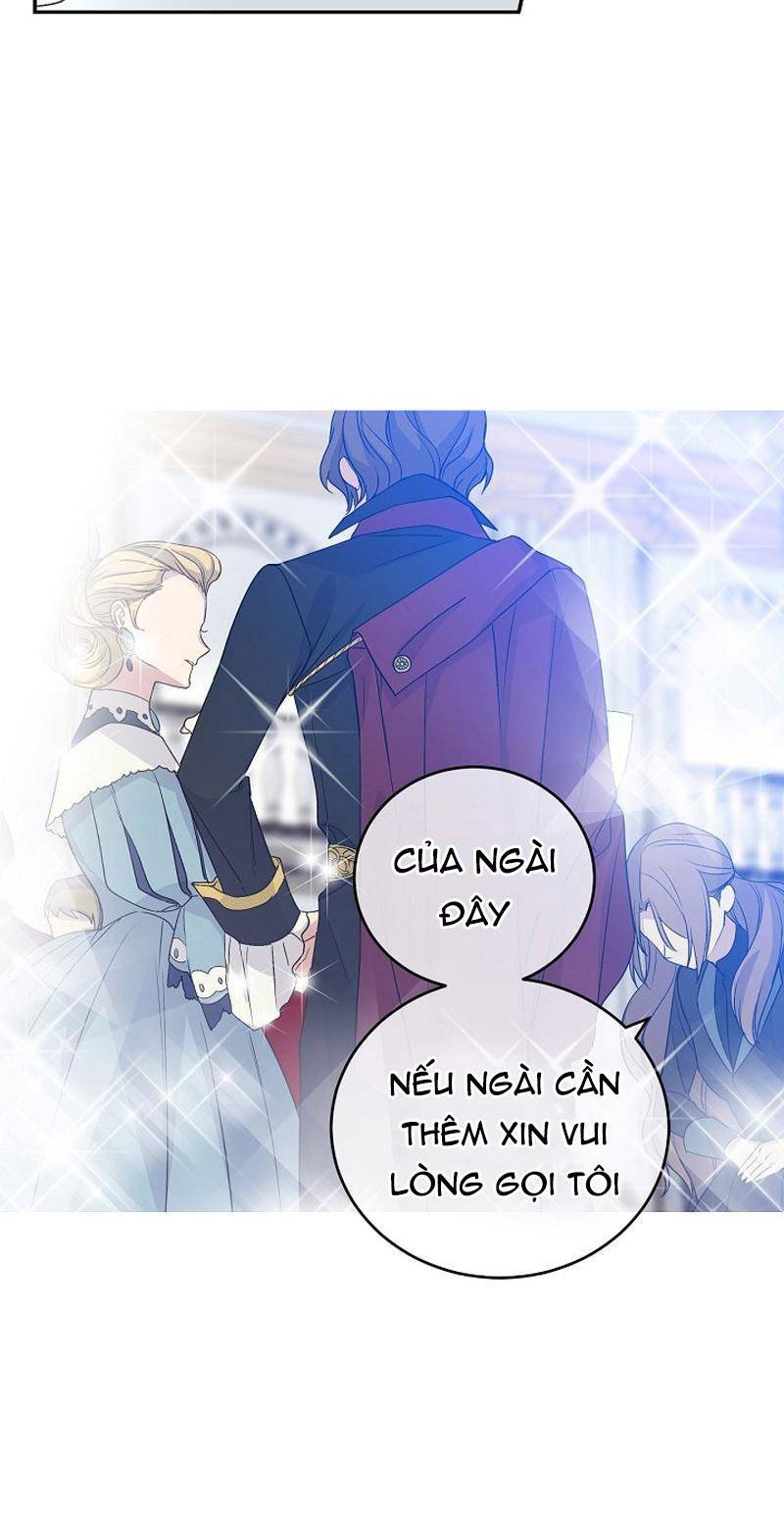 Cô Hầu Giỏi Giang: Chapter 15