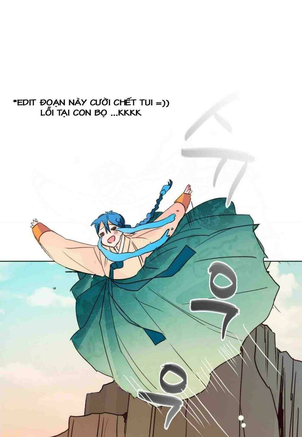 Chae Hong Sa: Chapter 8