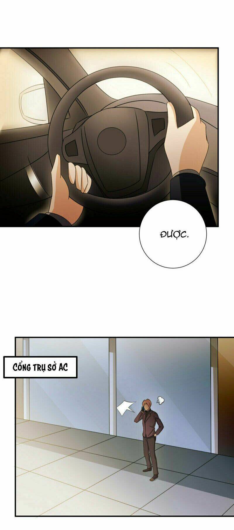 Mạc Thiếu Bức Hôn: Vợ Mới Khó Chống Đỡ: Chapter 70