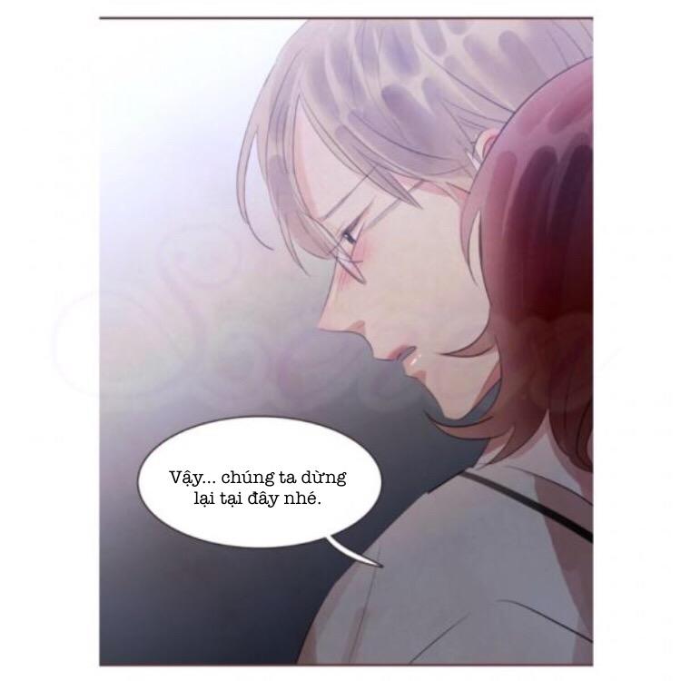 Giữa Tình Yêu Và Tình Bạn: Chapter 37