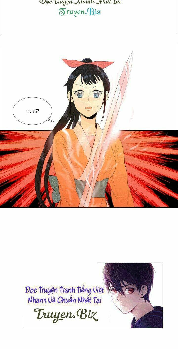 Học Sĩ Tái Sinh: Chapter 30