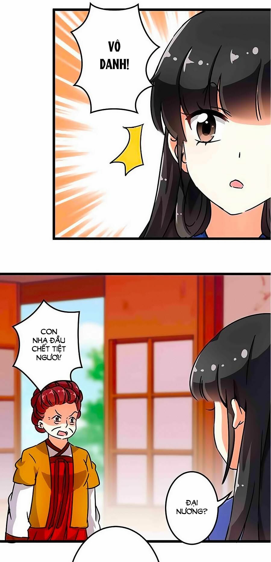 Vương Gia ! Ngươi Thật Bỉ Ổi !: Chapter 75