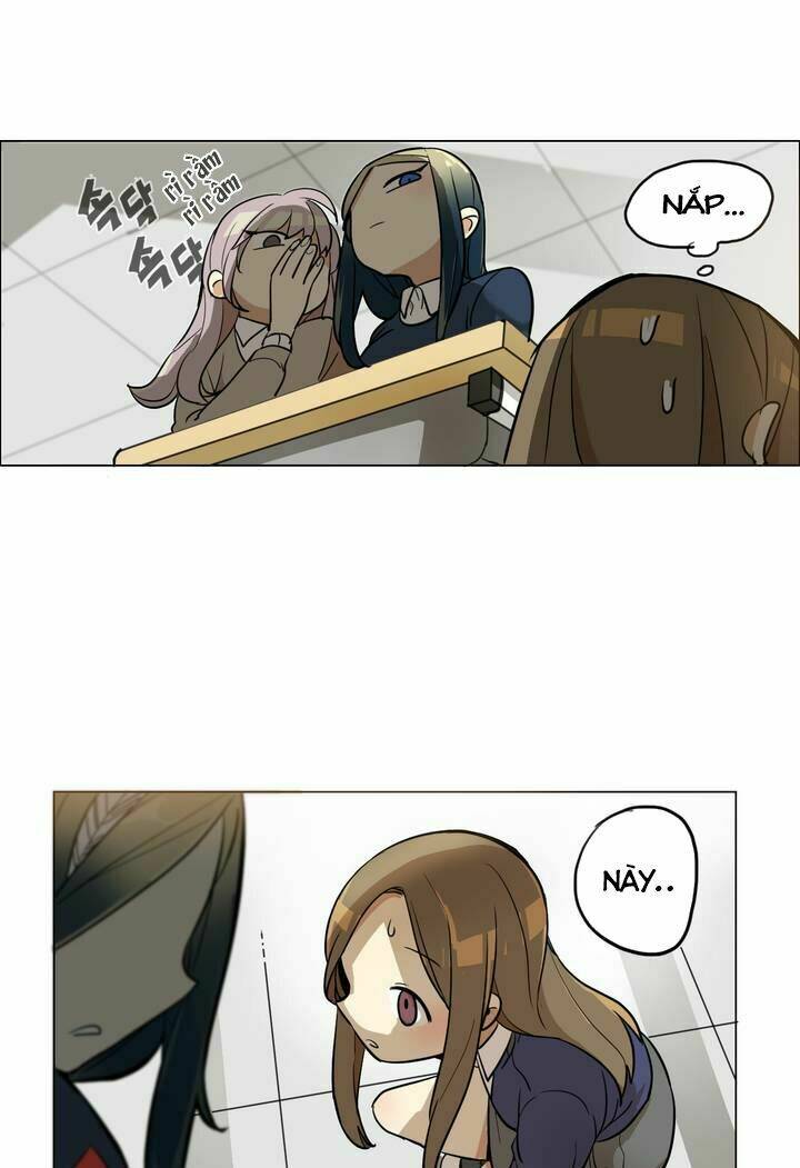 Lớn Lên Đểu Cáng: Chapter 8