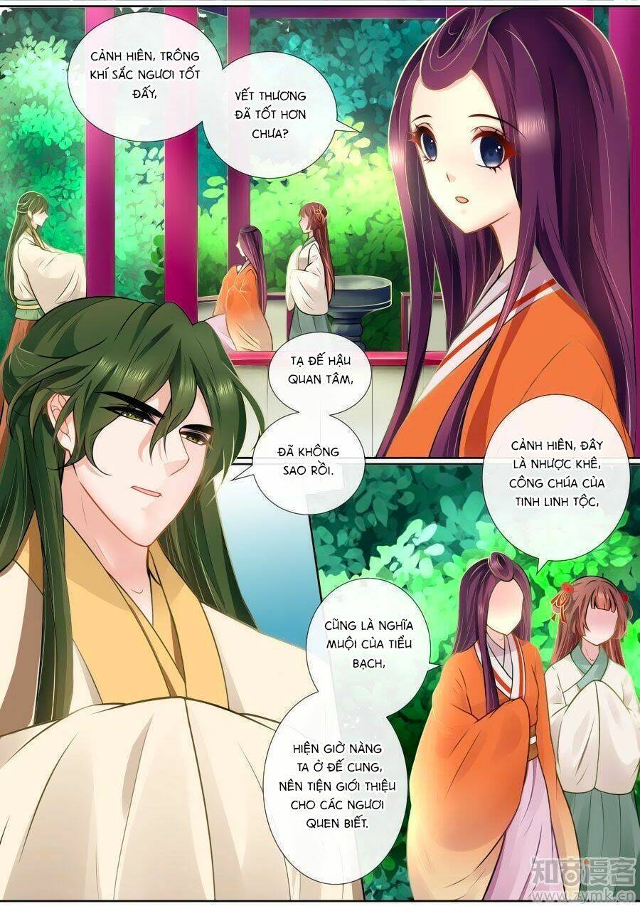 Ma Phi Giá Đáo: Chapter 113