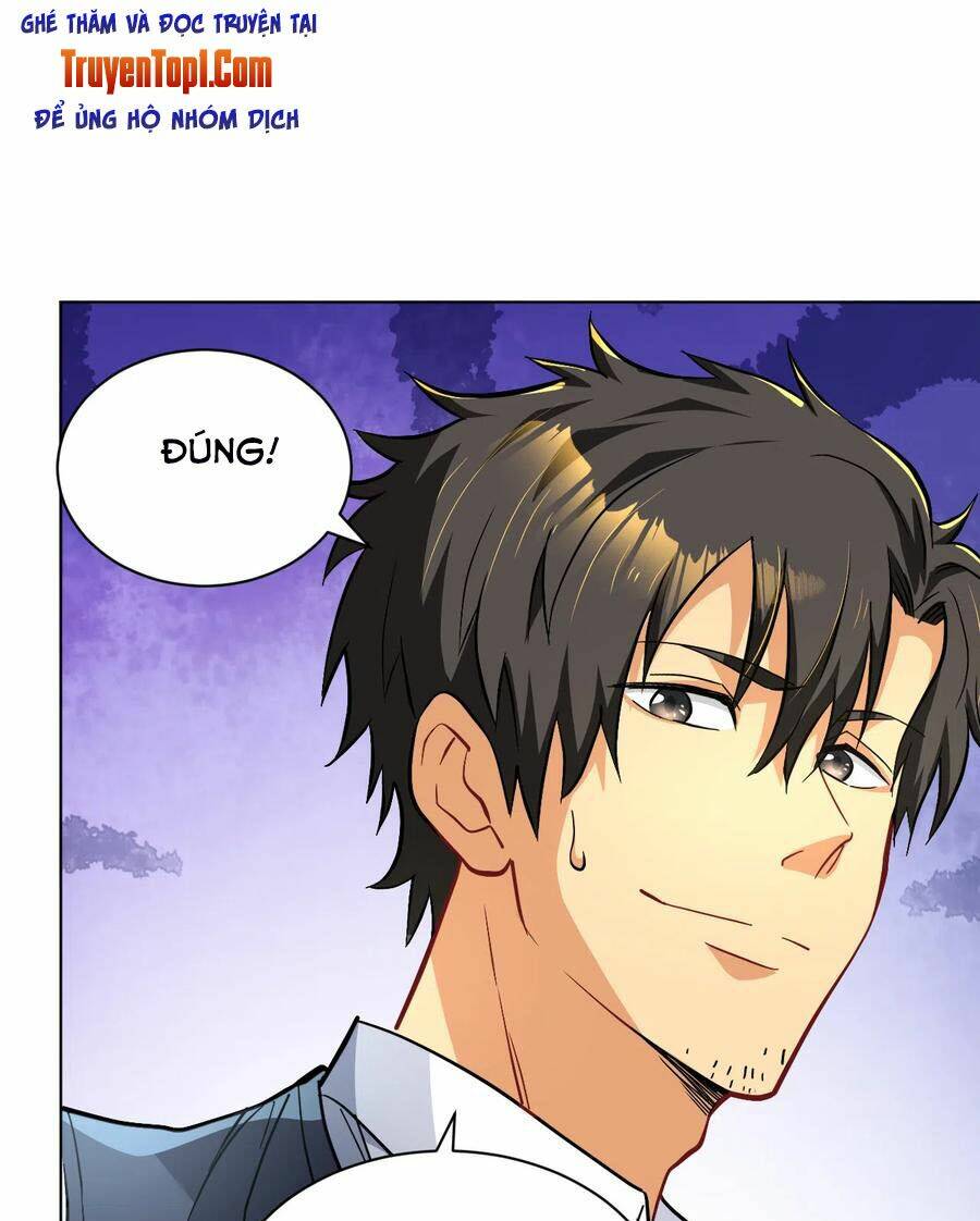 Y Đẳng Cuồng Binh: Chapter 126