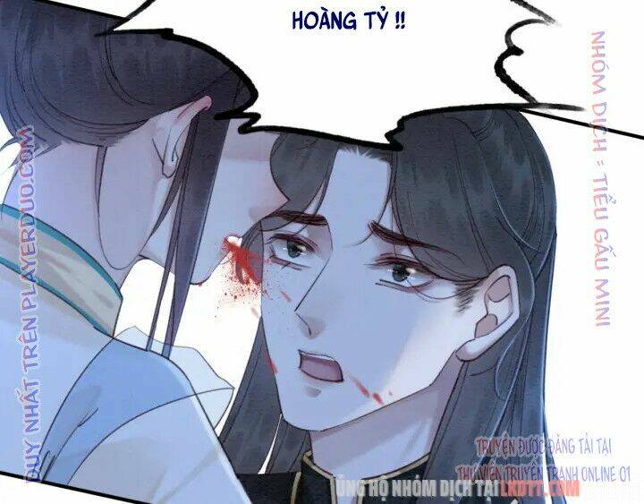 Trọng Sinh Bá Sủng Nhiếp Chính Vương Quá Mạnh Mẽ: Chapter 199