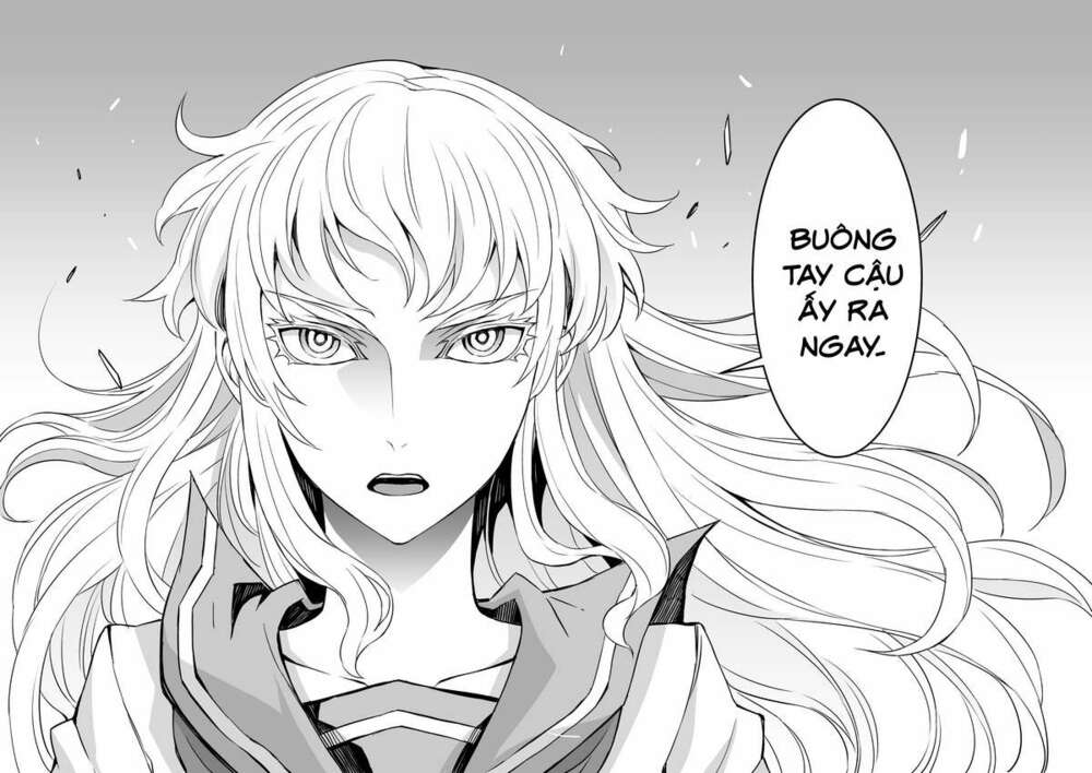 Tadokoro-San: Chapter 58