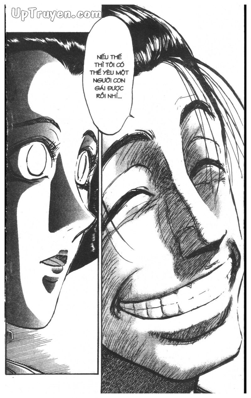 Fujita Kazuhiro: Chapter 23