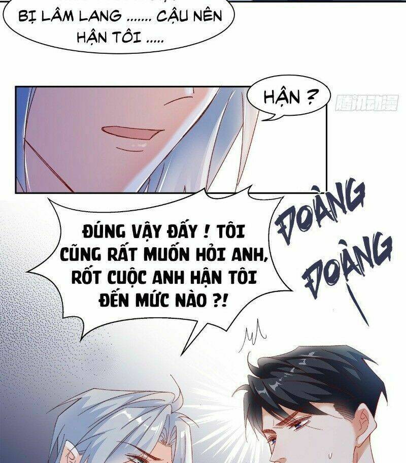 Ảnh Đế Yêu Hồ: Chapter 45