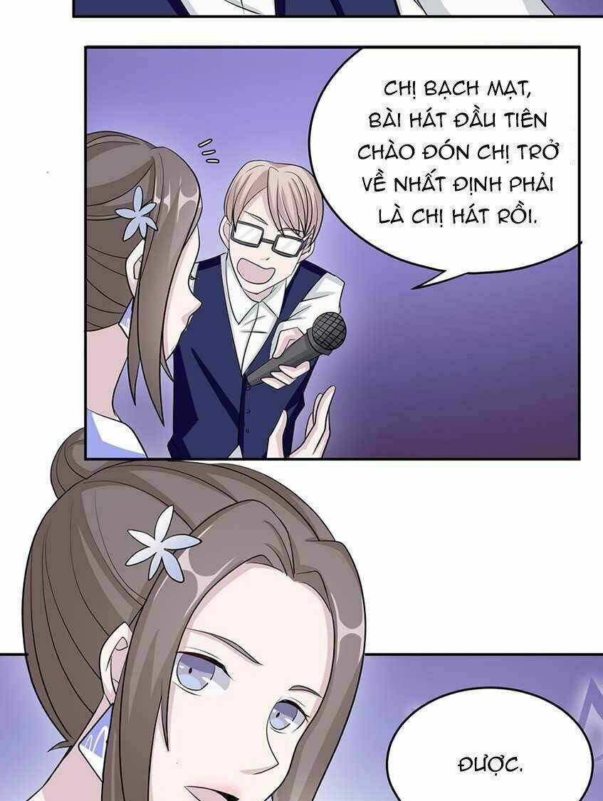 Mạc Thiếu Bức Hôn: Vợ Mới Khó Chống Đỡ: Chapter 33