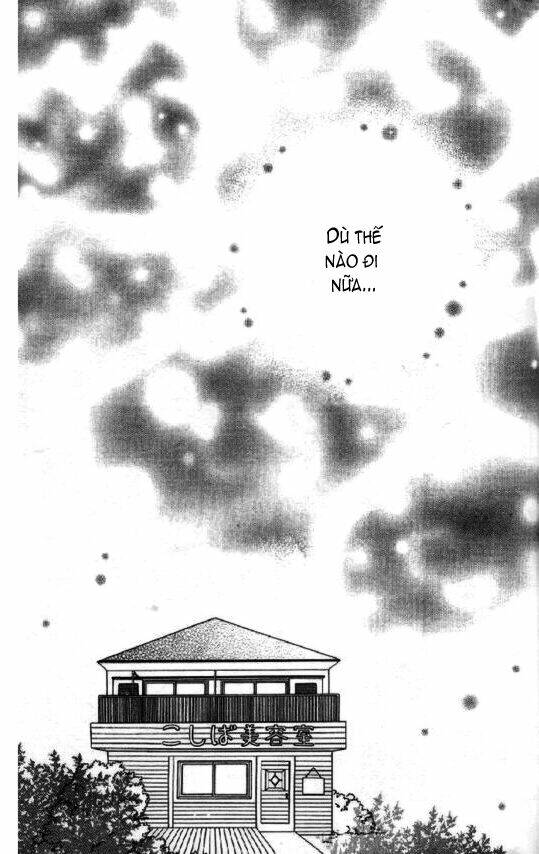 Dự Án Kéo Vàng: Chapter 8