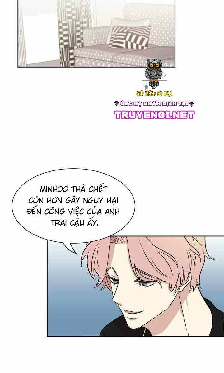 Idol Sống Trong Nhà Tôi !: Chapter 4