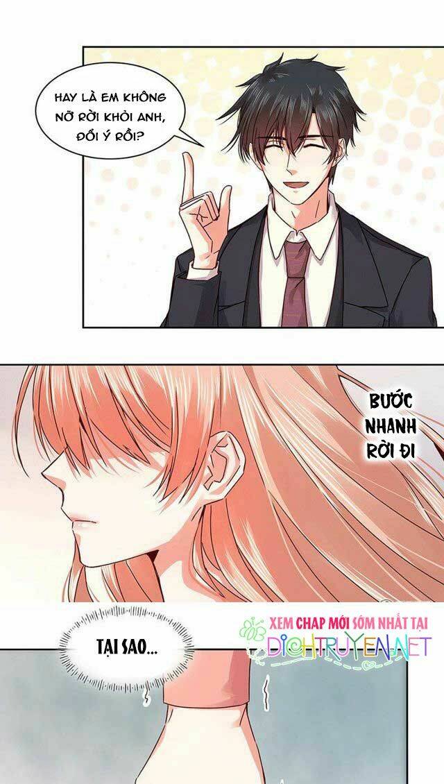 Vợ Yêu Của Ác Ma: Chapter 103