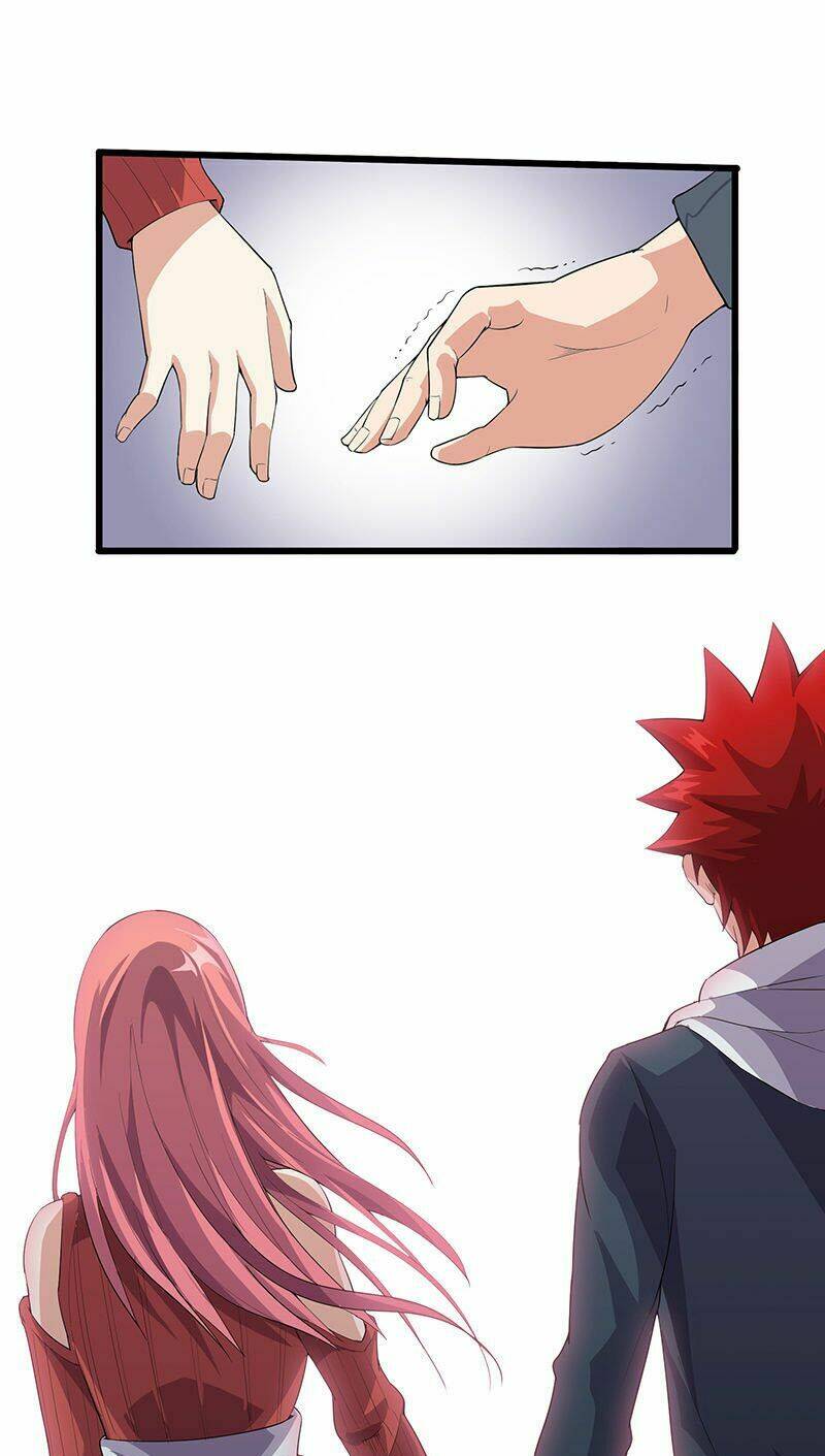 Dị Năng Thiếu Niên Vương: Chapter 11