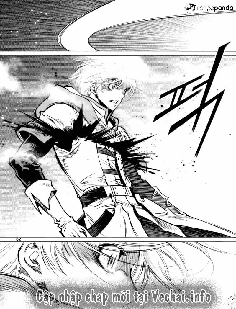 Dark Air: Chapter 50
