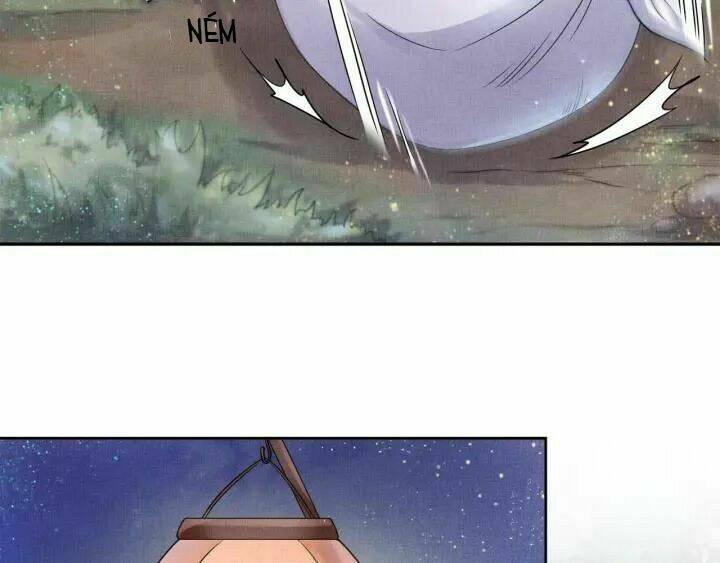 Thịnh Sủng Y Phi Chi Dao Quan Truyện: Chapter 37