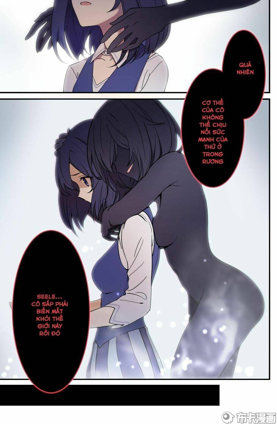 Băng Hoại 3Rd: Chapter 30